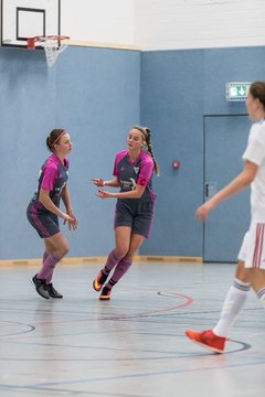 Bild 304 - Loewinnen Cup B-Juniorinnen